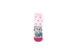 4025055464764 - Kinder Socken 5 Paar - paw Patrol Mädchen Gr 31 34