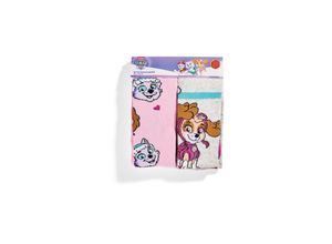 4025055464887 - Kinder Strumpfhose Paw Patrol Girls - Gr 122 128 2 ST