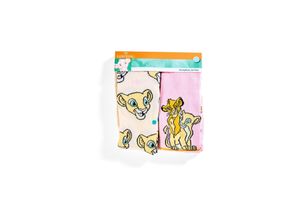 4025055464924 - Kinder Strumpfhose Lion King Girls - Gr 98 104 2 ST