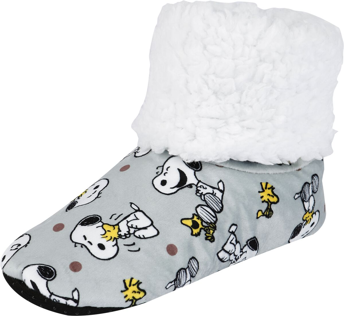 4025055473018 - Snoopy & Woodstock Socken multicolor in EU 37-38