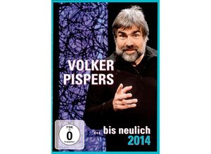 4025083204066 - Bis Neulich 2014 - Volker Pispers (DVD)