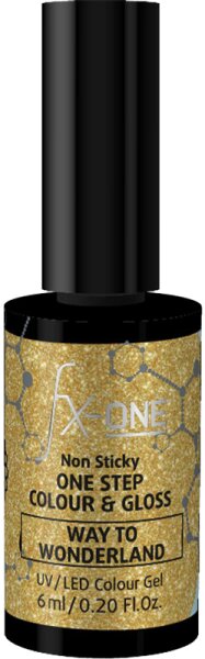 4025087023823 - Alessandro Fx-One C&G Way to Wonderland 6 ml