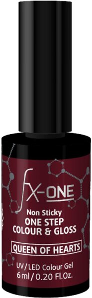 4025087023830 - Alessandro Fx-One C&G Queen of Hearts 6 ml