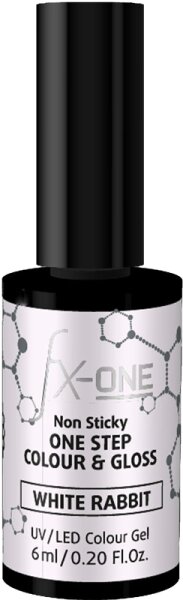 4025087023854 - Alessandro Fx-One C&G White Rabbit 6 ml