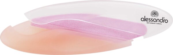 4025087054261 - Alessandro NailSpa Rose Mineral Nail Sealer 1 Stk