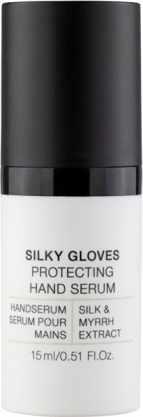 4025087340050 - Alessandro Silky Gloves 15 ml 4025087340050 - Alessandro Silky Gloves 15 ml