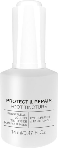 4025087420103 - Alessandro Spa Foot Protect & Repair Foot Tincture 14 ml