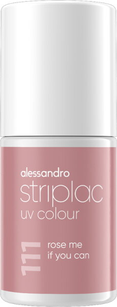 4025087491110 - Alessandro Striplac UV Colour 65 ml Rose Me If You Can 4025087491110 - Alessandro Striplac UV Colour 65 ml Rose Me If You Can