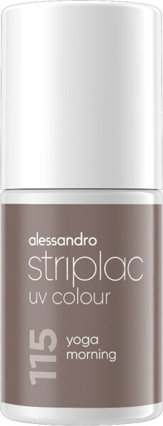 4025087491158 - Alessandro Striplac UV Colour 65 ml Yoga Morning