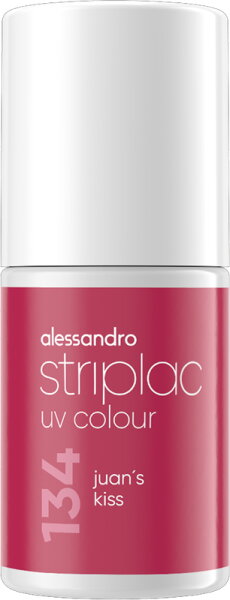 4025087491349 - Alessandro Striplac UV Colour 65 ml Juan´ s Kiss 4025087491349 - Alessandro Striplac UV Colour 65 ml Juan´ s Kiss