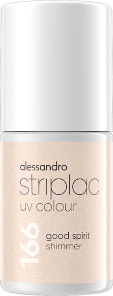 4025087491660 - Alessandro Striplac UV Colour 65 ml Good Spirit Shimmer 4025087491660 - Alessandro Striplac UV Colour 65 ml Good Spirit Shimmer