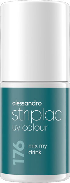 4025087491769 - Alessandro Striplac UV Colour 65 ml Mix My Drink 4025087491769 - Alessandro Striplac UV Colour 65 ml Mix My Drink