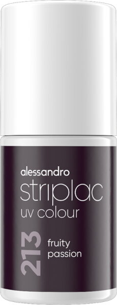 4025087492131 - Alessandro Striplac UV Colour 65 ml Frutiy Passion 4025087492131 - Alessandro Striplac UV Colour 65 ml Frutiy Passion