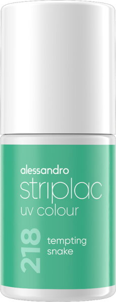 4025087492186 - Alessandro Striplac UV Colour 65 ml Tempting Snake 4025087492186 - Alessandro Striplac UV Colour 65 ml Tempting Snake