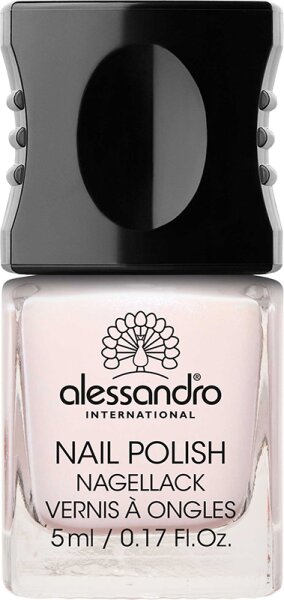 4025087590042 - Alessandro Colour Code 4 Nail Polish 04 Heavens Nude 5 ml