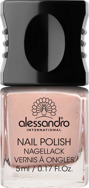 4025087590097 - Alessandro Colour Code 4 Nail Polish 09 Sinful 5 ml