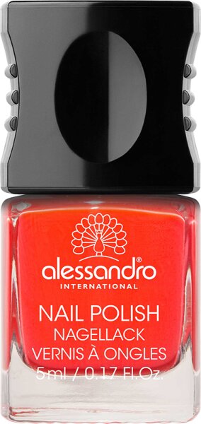 4025087590325 - Alessandro Colour Code 4 Nail Polish 32 Pink Emotion 5 ml