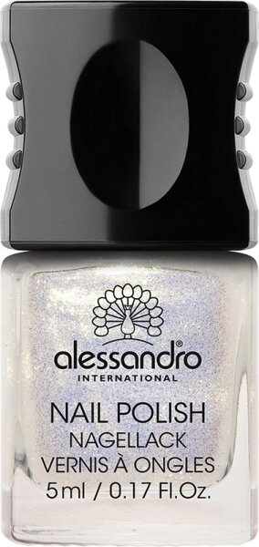 4025087590783 - Alessandro Colour Code 4 Nail Polish 78 Illumination 5 ml