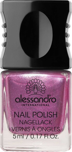 4025087590868 - Alessandro Colour Code 4 Nail Polish 86 Dollhouse 5 ml