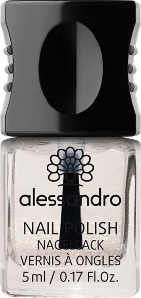 4025087592091 - Alessandro Top Coat Shimmer 5 ml 4025087592091 - Alessandro Top Coat Shimmer 5 ml