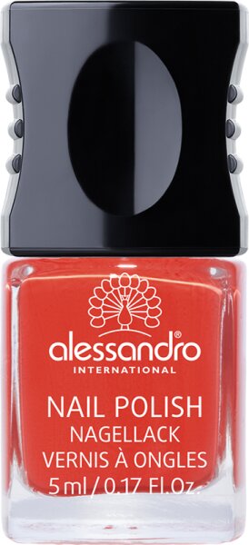 4025087599243 - Alessandro Colour Code 4 Nail Polish 924 St Tropez 5 ml