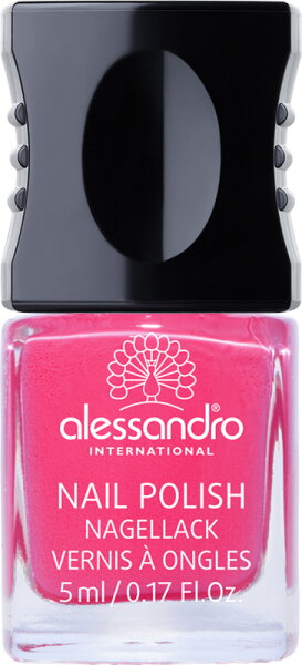 4025087599281 - Alessandro Colour Code 4 Nail Polish 928 My Laury 5 ml