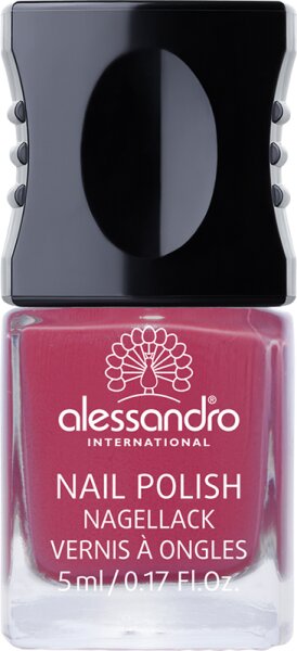 4025087599311 - Alessandro Colour Code 4 Nail Polish 931 Petite Nana 5 ml