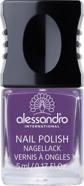 4025087599328 - Alessandro Colour Code 4 Nail Polish 932 Mamma Mia 5 ml