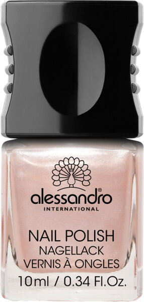 4025087771076 - Alessandro Colour Code 4 Nail Polish 07 Shimmer Shell 10 ml 4025087771076 - Alessandro Colour Code 4 Nail Polish 07 Shimmer Shell 10 ml