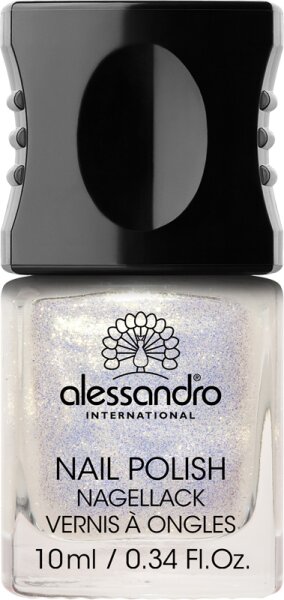 4025087771786 - Alessandro Colour Code 4 Nail Polish 78 Illumination 10 ml