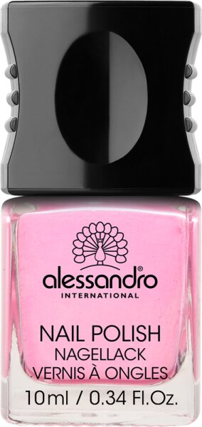 4025087771878 - Alessandro Colour Code 4 Nail Polish 87 Hawaiian Dream 10 ml