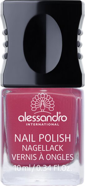 4025087779317 - Alessandro Colour Code 4 Nail Polish 931 Petite Nana 10 ml