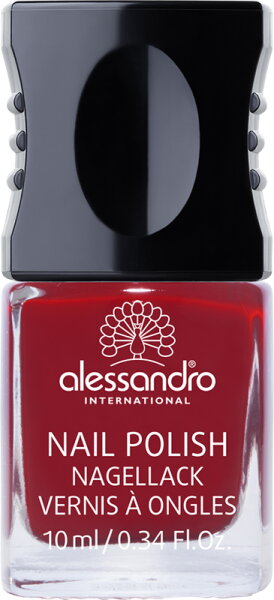 4025087779348 - Alessandro Colour Code 4 Nail Polish 934 PS I Love You 10 ml 4025087779348 - Alessandro Colour Code 4 Nail Polish 934 PS I Love You 10 ml