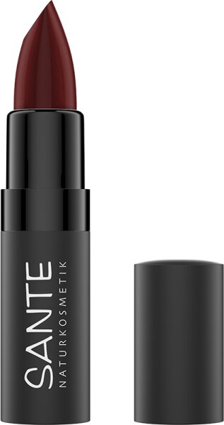 4025089085928 - Matte Lipstick 08 Sunset Cherry Lippenstift 45g