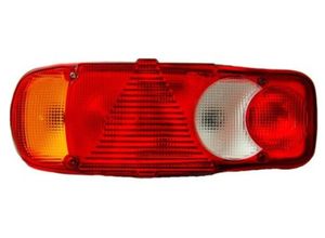 4025091416000 - PROPLAST Lichtscheibe Heckleuchte 40267111