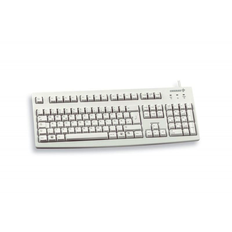 4025112010330 - Tastatur Business Line G83-6105 Tastatur G83-6105LUNDE-0 4025112010330