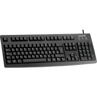 4025112028779 - G83-6105LUNFR-2 - Tastatur USB schwarz Layout Frankreich