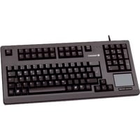 4025112050763 - Advanced Performance Line TOUCHBOARD G80-11900 - Tastatur - 1000 dpi - 104 Tasten QWERTY - Schwarz