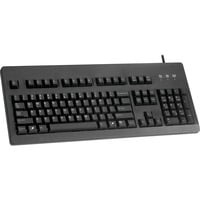 4025112058547 - PC-Tastatur MX Black Comfort Line G80-3000LPCDE-2 mit Kabel (USB) mechanische Tasten schwarz 4025112058547 Cherry