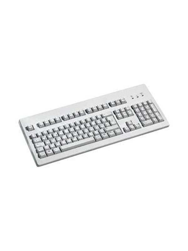 4025112058608 - Classic Line G80-3000 - Tastaturen - Englisch - Grau