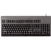 4025112061073 - G80-3000 Kabelgebundene Tastatur US Layout mit Euro Symbol USB schwarz