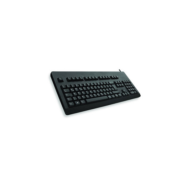 4025112063381 - Tastatur G80-3000 Deutsch Blue Switch QWERTZ USB   PS 2 schwarz 4025112063381 Cherry