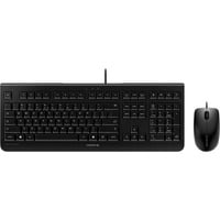 4025112084744 - CHERRY JD-0800EU - Tastatur- Maus-Kombination USB schwarz Layout US