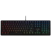 4025112095726 - CHERRY TAS G80-3000N RGB Corded EU-Layout sw MX SILENT RED G80-3838LWBEU-2