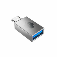 4025112096860 - Usb-c® Adapter [1x usb-c® Stecker - 1x usb 32 Gen 1 Buchse a (usb 30)] 61710036 - Cherry