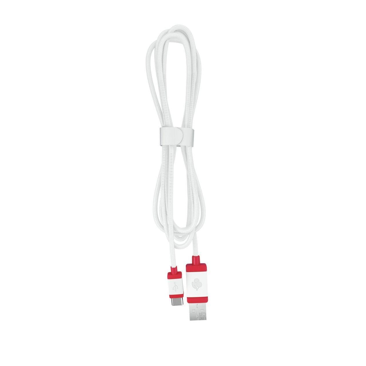 4025112099762 - CHERRY USB Kabel 15 - Hochwertiges USB-C auf USB-A Kabel