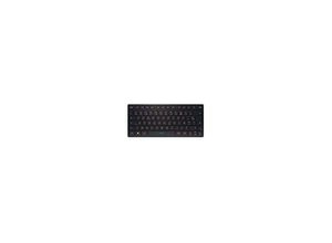 4025112099830 - Kw 9200 mini kabellose Tastatur FR-Layout (JK-9250FR-2) - Cherry