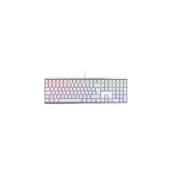 4025112103117 - CHERRY MX-Board 30S - Tastatur - Hintergrundbeleuchtung - USB - QWERTZ - Deutsch