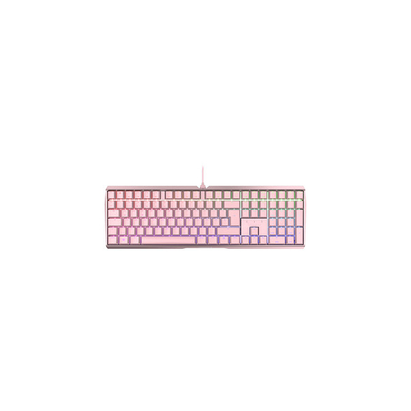 4025112103131 - CHERRY MX-Board 30 S - Tastatur - Hintergrundbeleuchtung - USB - QWERTZ - Deutsch