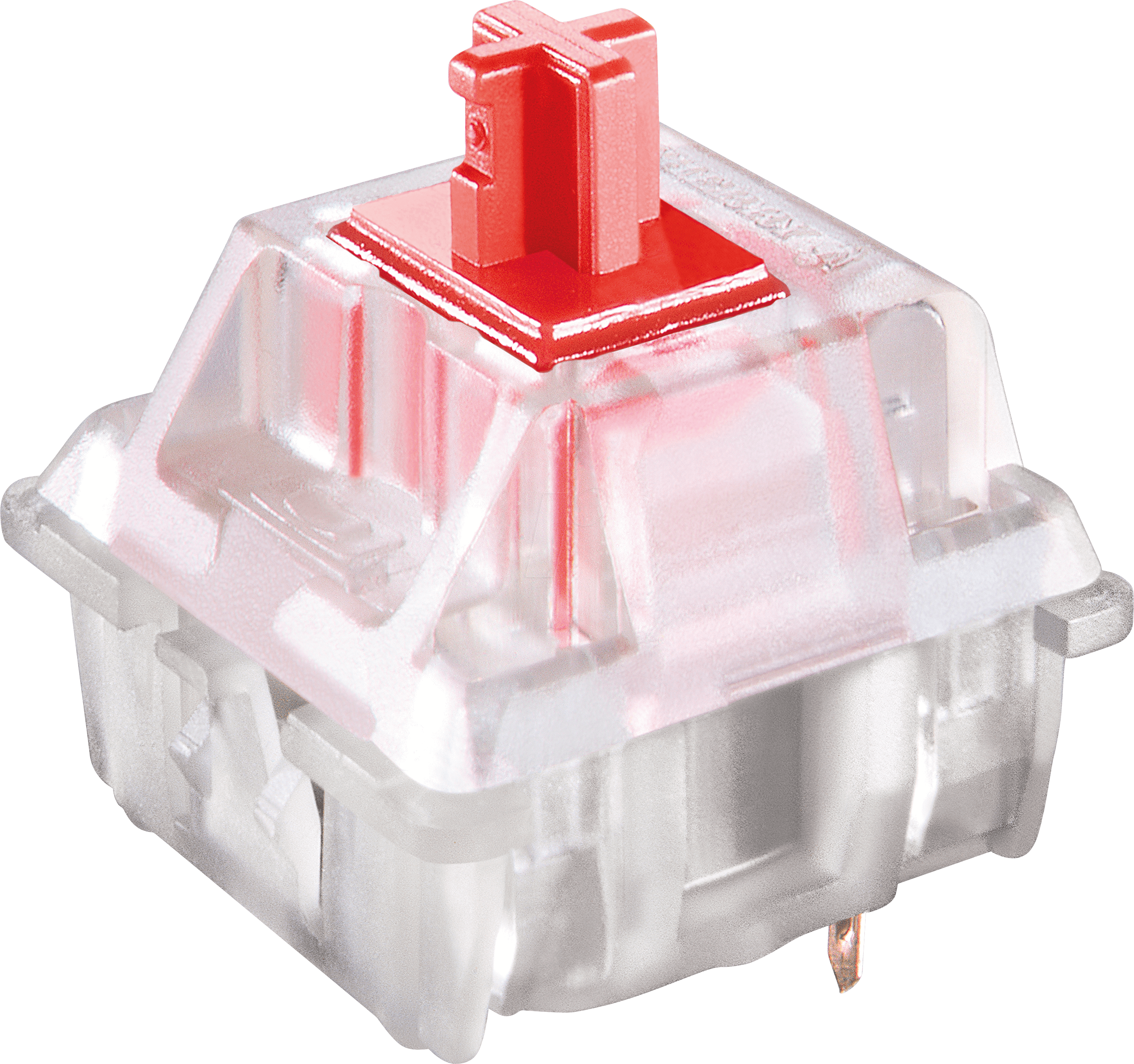 4025112104626 - CHERRY MX2A-L1NA - CHERRY MX Red RGB - Tastenmodul